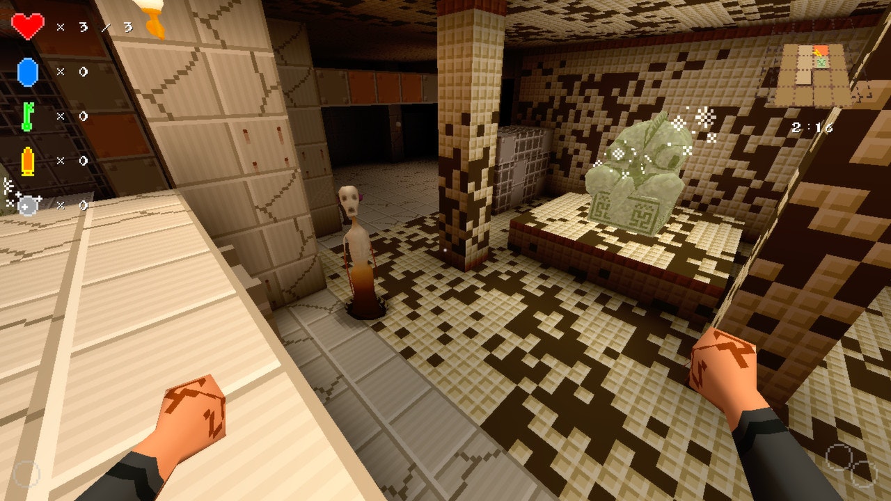 Eldritch gallery image