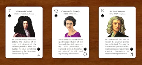 The Solar Deck gallery image