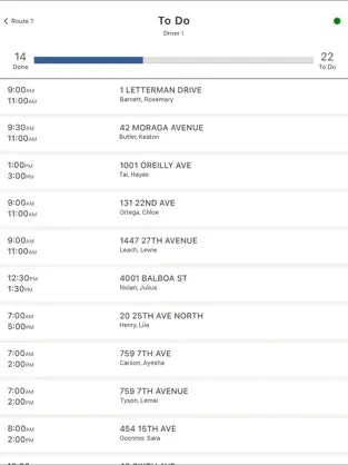 SMRT Systems gallery image