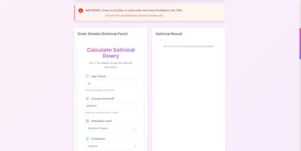 Dahej Calculator gallery image