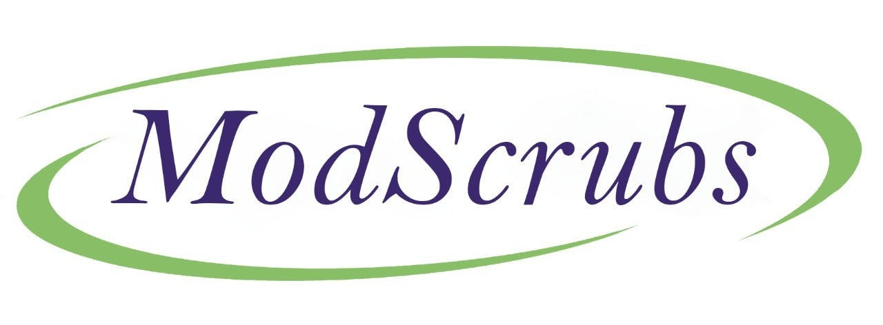 ModScrubs - Koop scrubs, verpleeguniformen, scrubpak online media 1