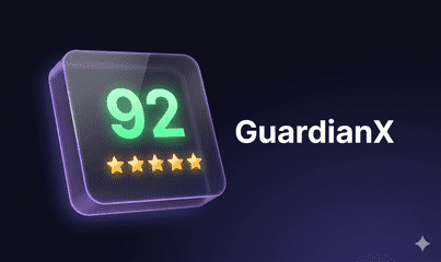 GuardianX
