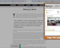 MyPages Tab Manager media 1