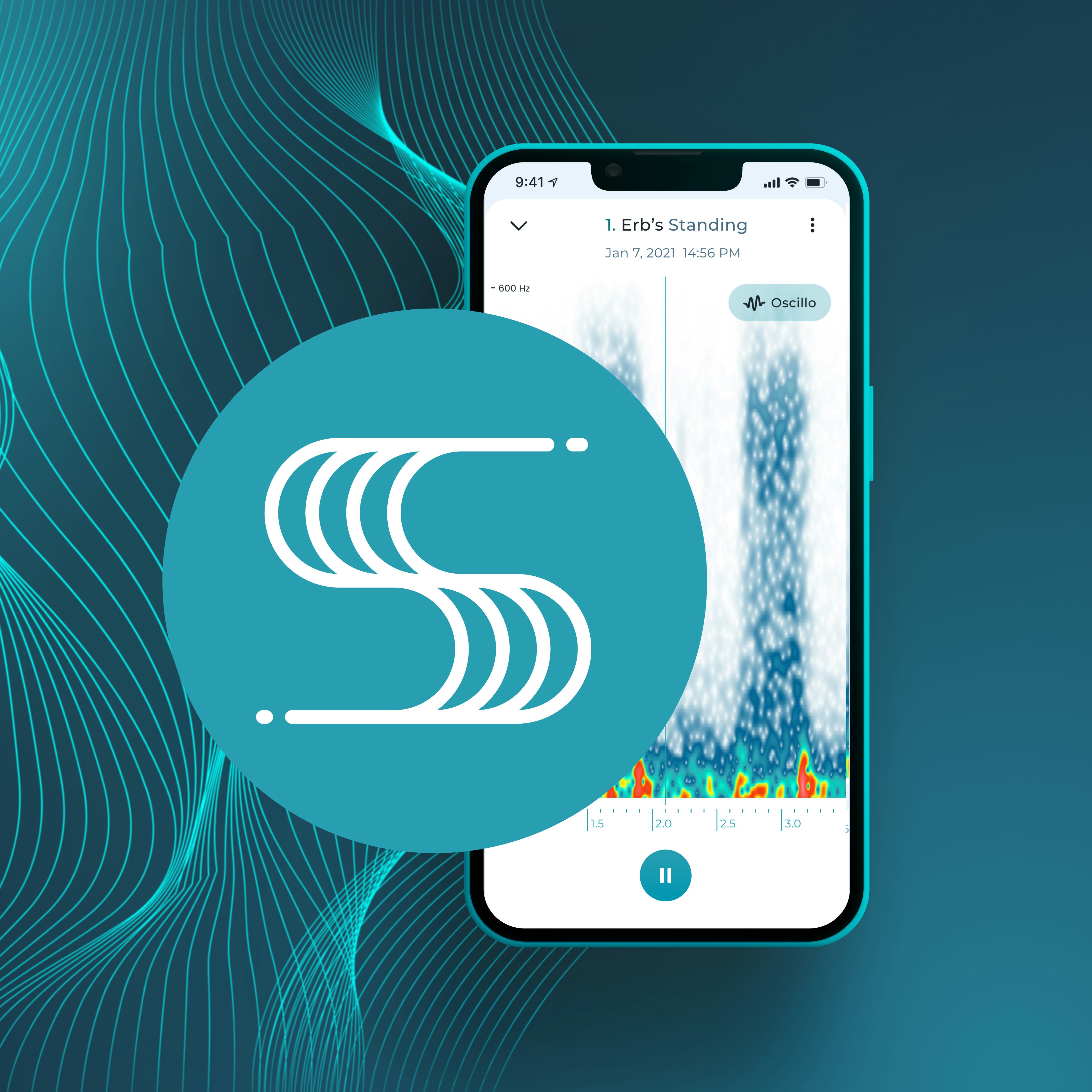 Stethophone (THIS VERSION IS DEPRECATED)