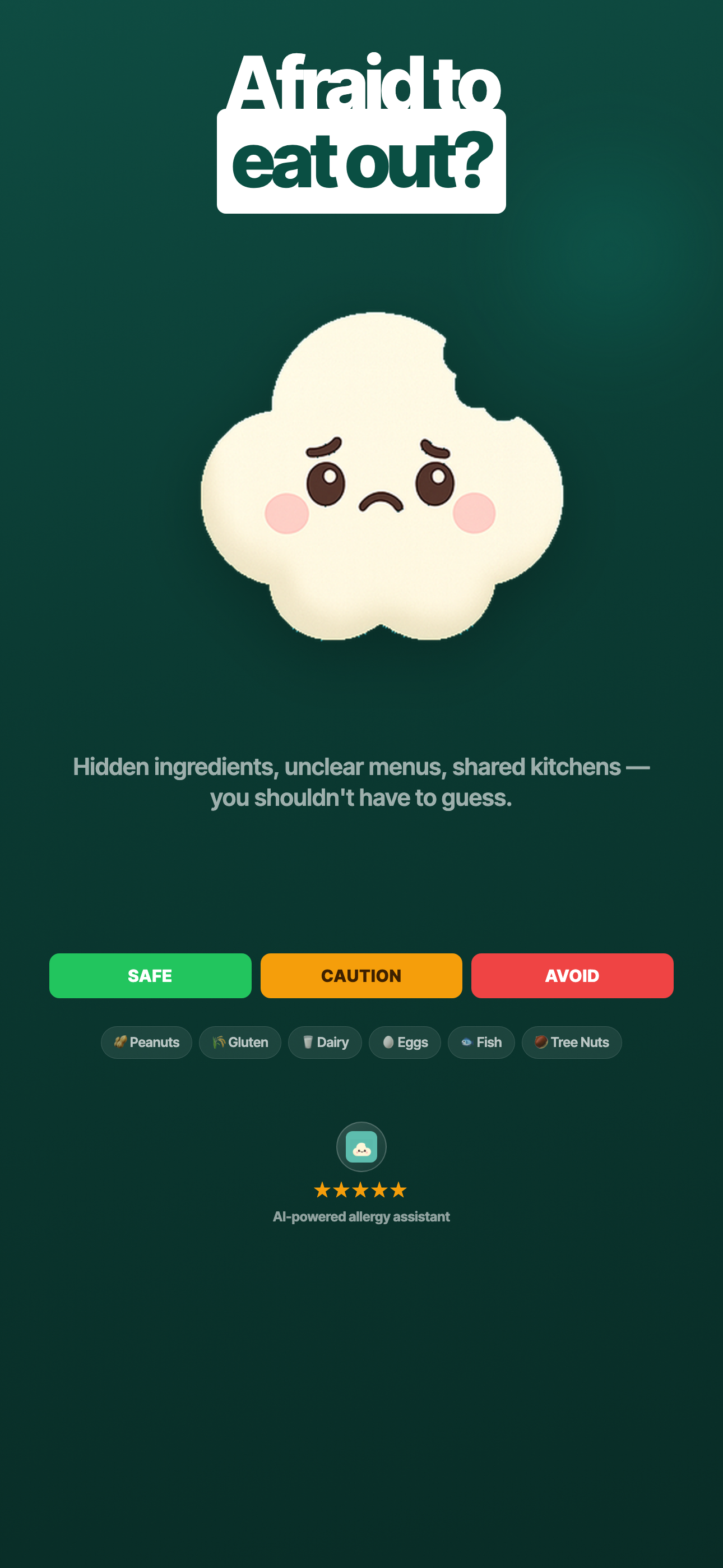 GatherSafe gallery image