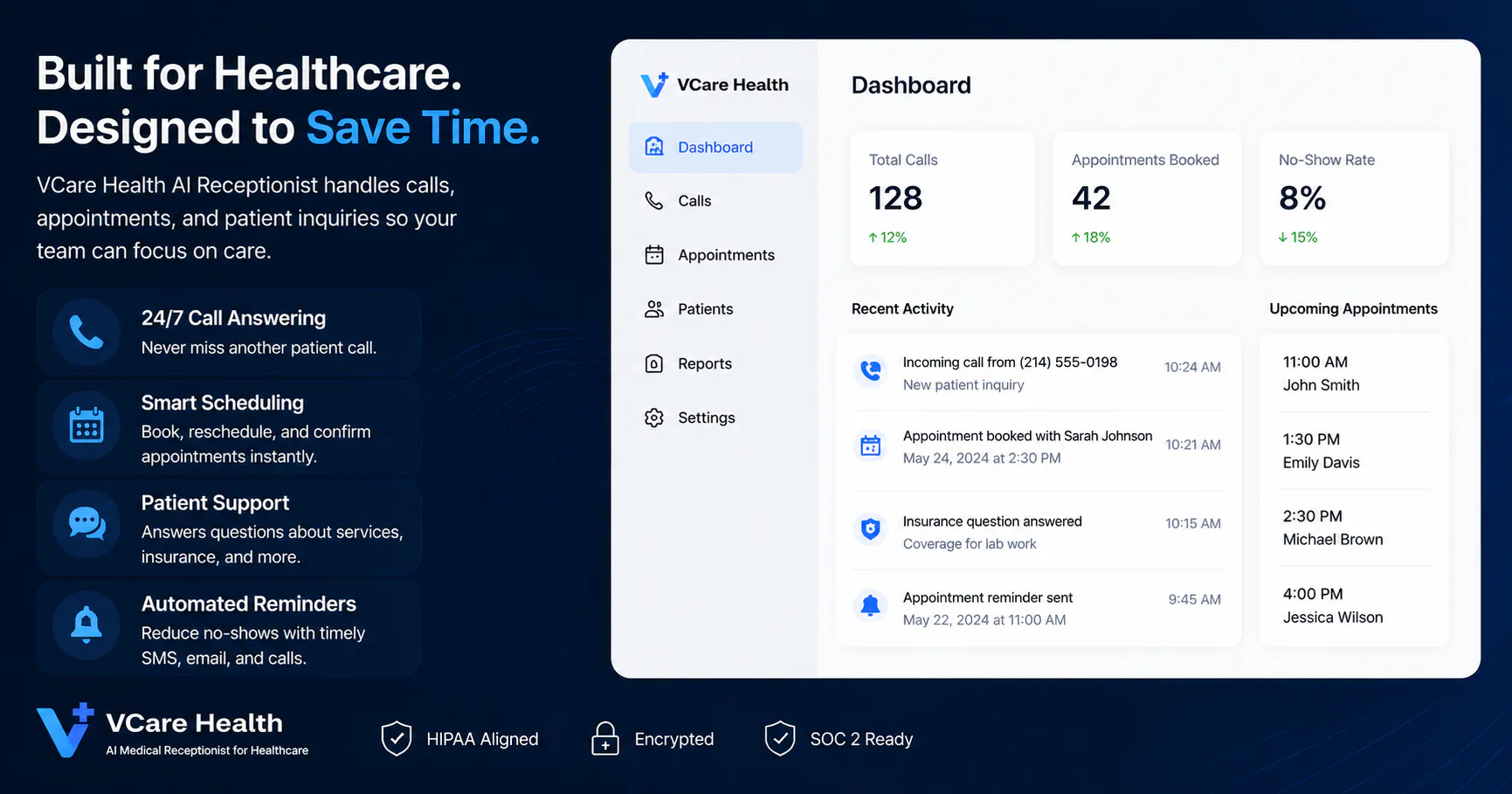 VCare Health gallery image