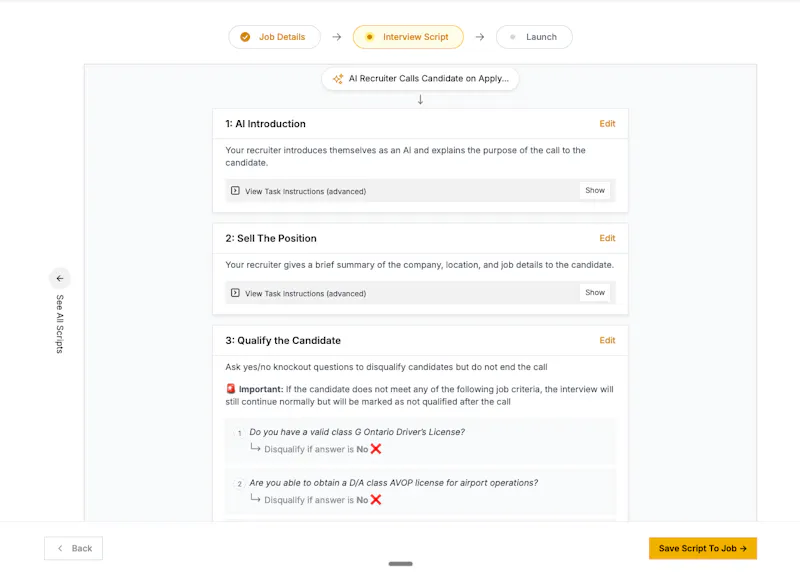Classet screenshot 3