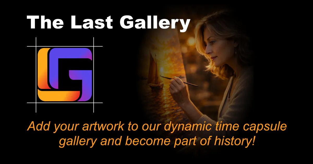 Banner del producto The Last Gallery
