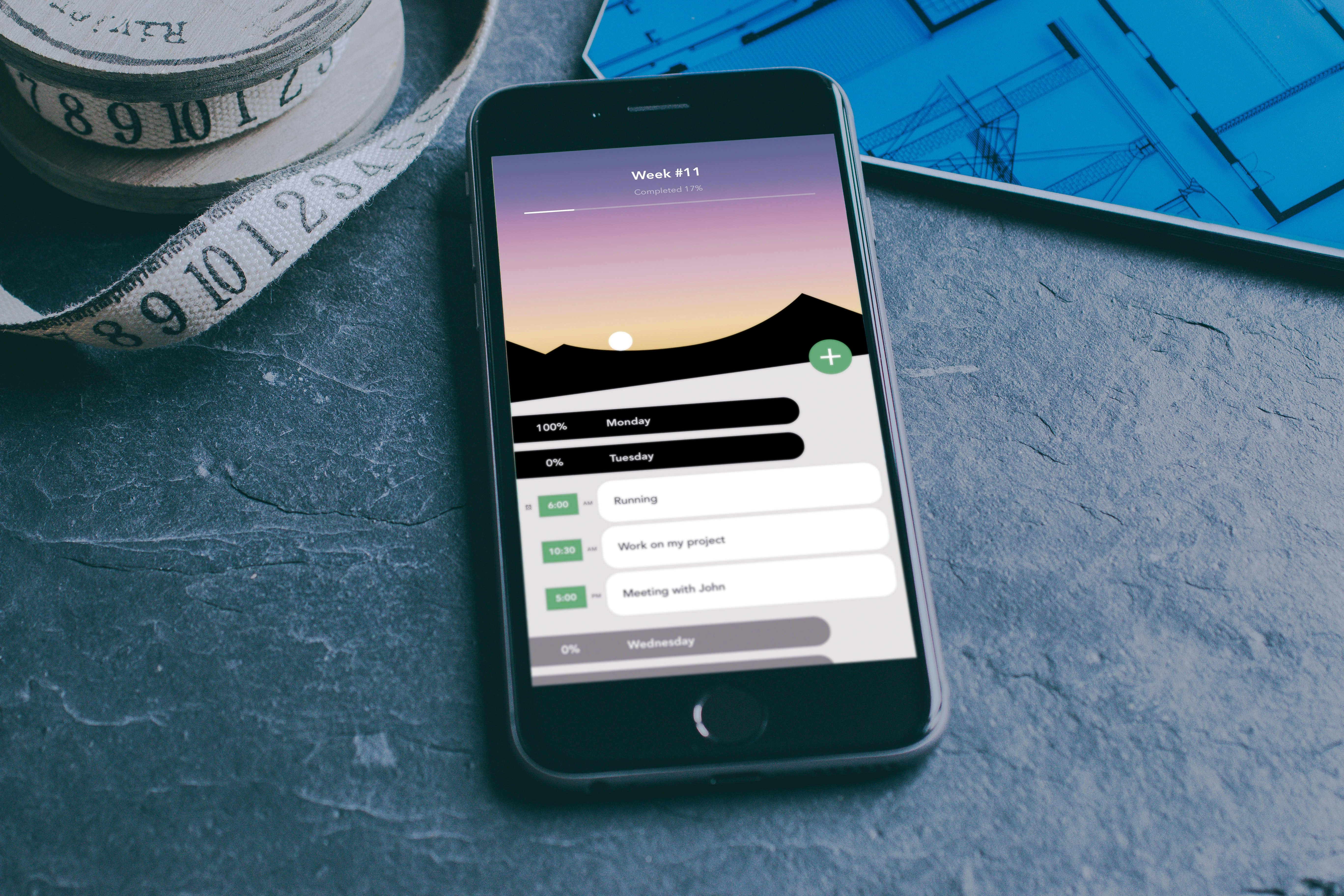 MotivAction for iOS gallery image