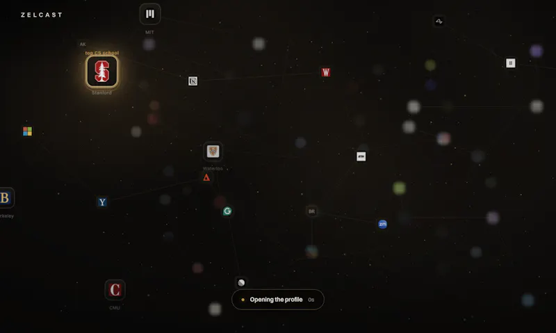 Zelcast Eng Scorer screenshot 6