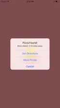 PizzaMe! gallery image