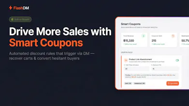 FlashDM gallery image