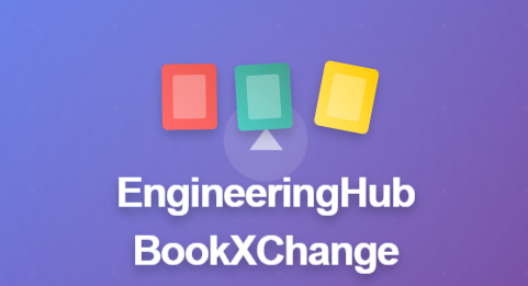 EngineeringHub BookXChange