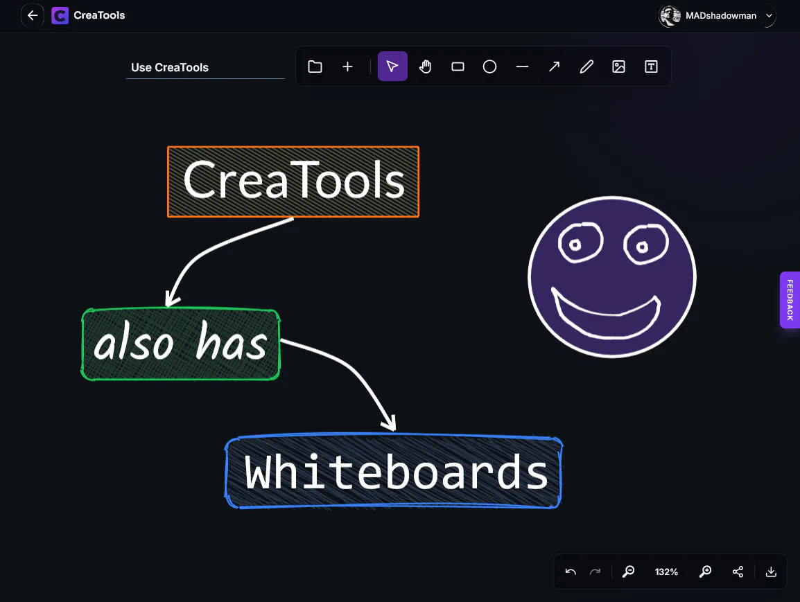 CreaTools gallery image