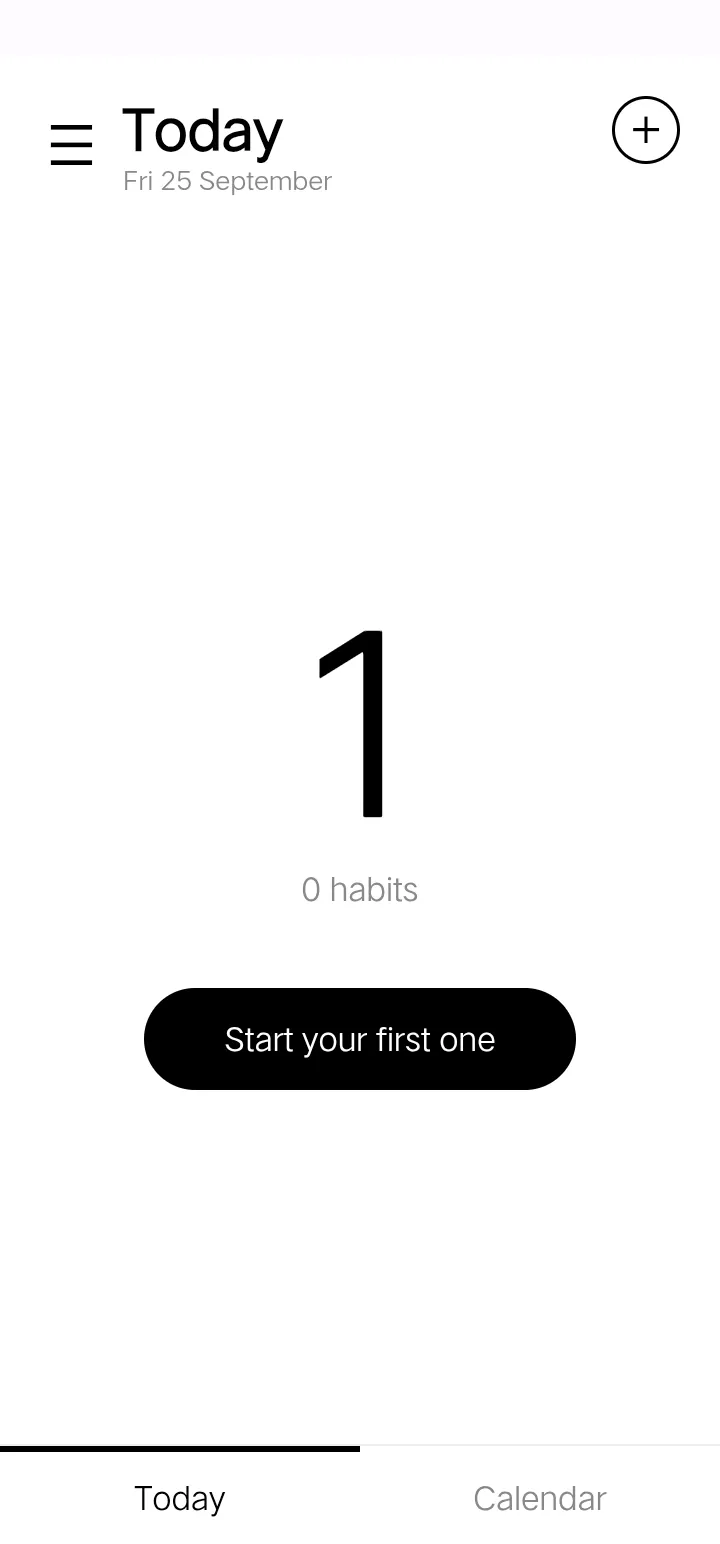 habit-tracker gallery image
