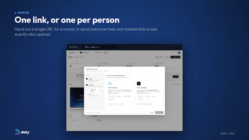 Deky screenshot 4