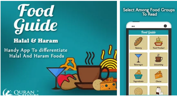 Halal Food Guide for Muslims gallery image