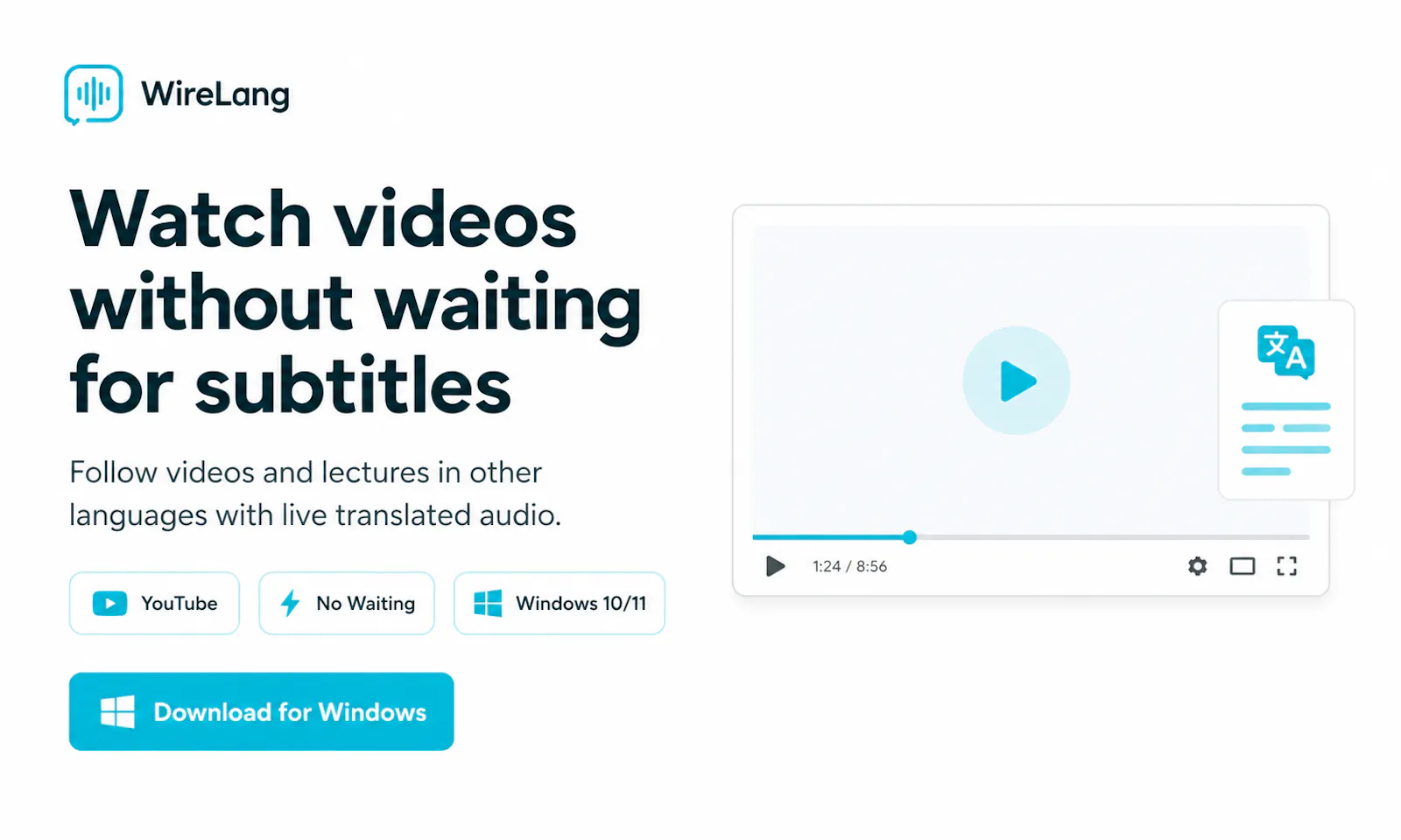 WireLang screenshot 4