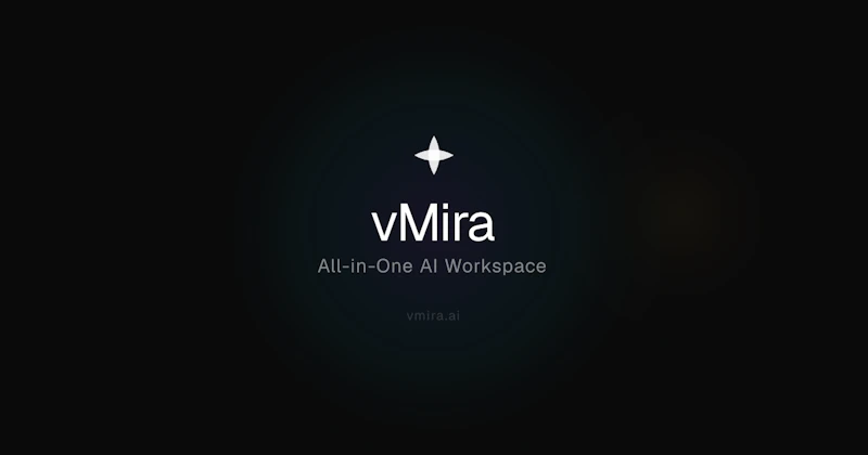 vMira screenshot 2