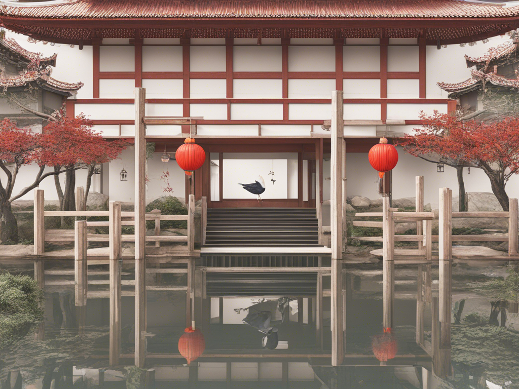 AI Image Generator gallery image