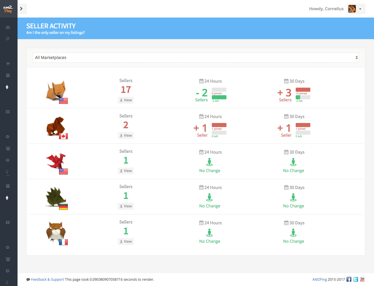 AMZPing gallery image