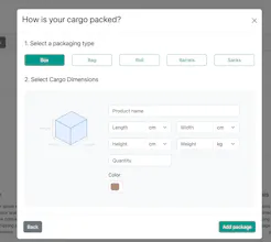 Load Calculator gallery image