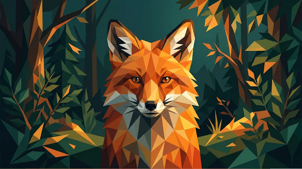 Obvidnyk — free image to vector gallery image