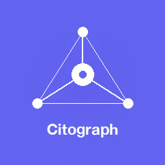 Citograph logo