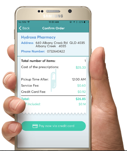 PharmacyPal gallery image