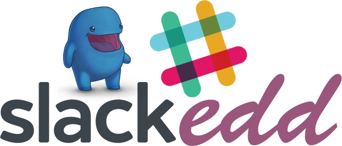 Slackedd gallery image