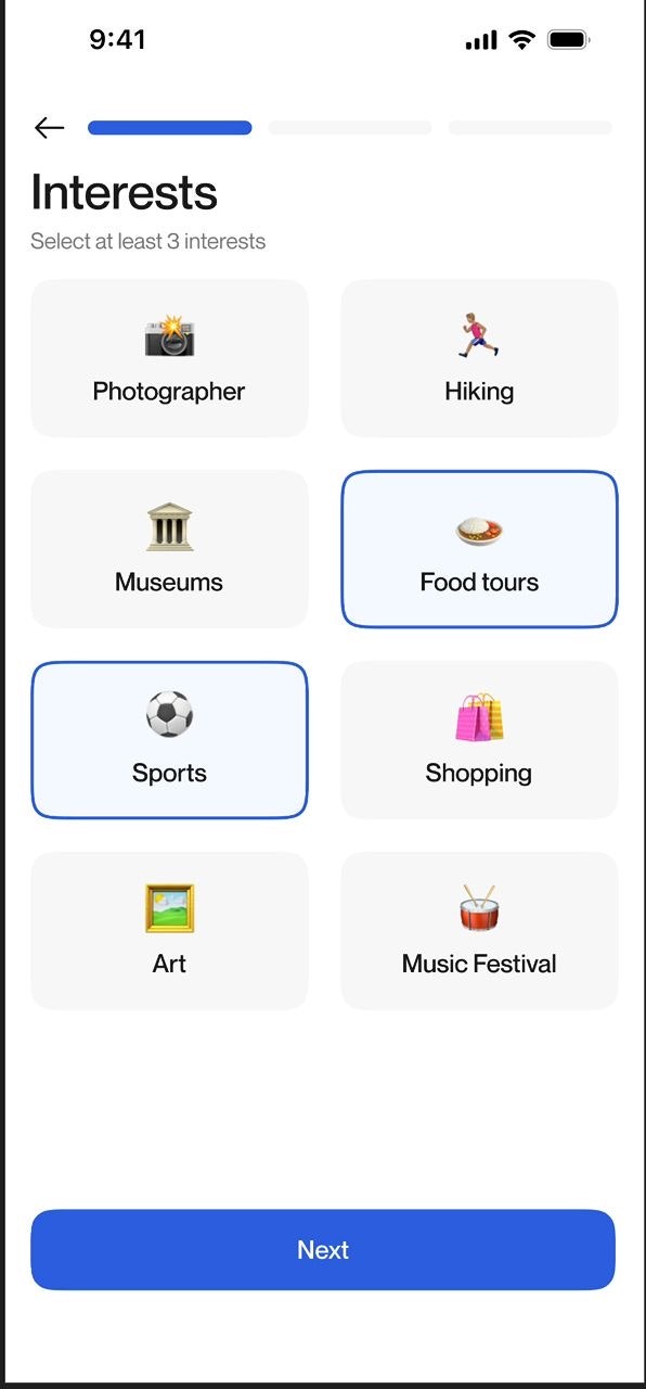 SoloSafe gallery image