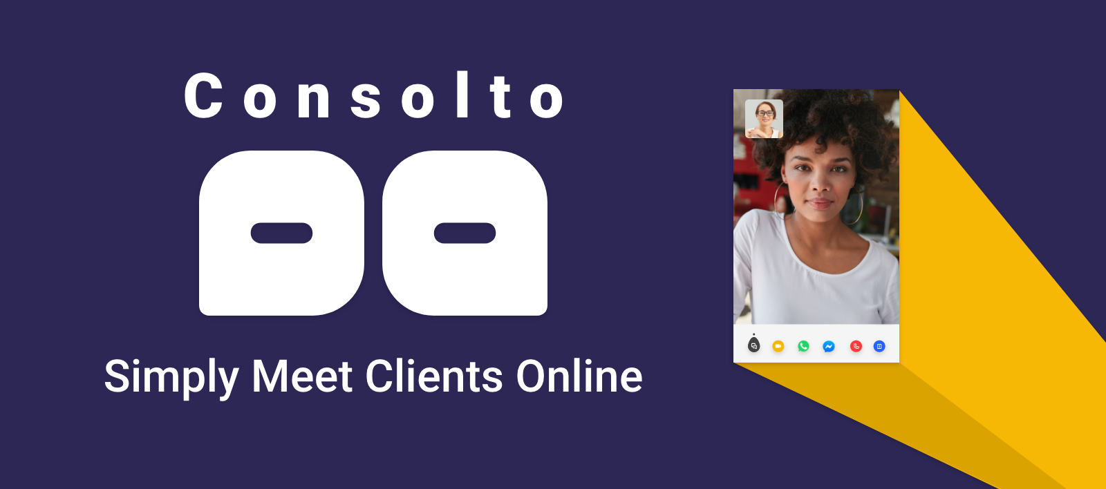 Consolto gallery image