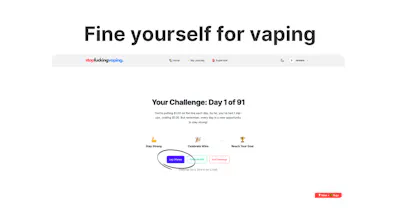 StopFuckingVaping gallery image