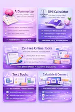 All Quick Tool gallery image