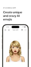 Aimoji gallery image