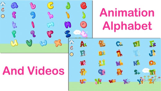 ABC for Kids by Color paint,Memory animal,Jigsaw animal gallery image
