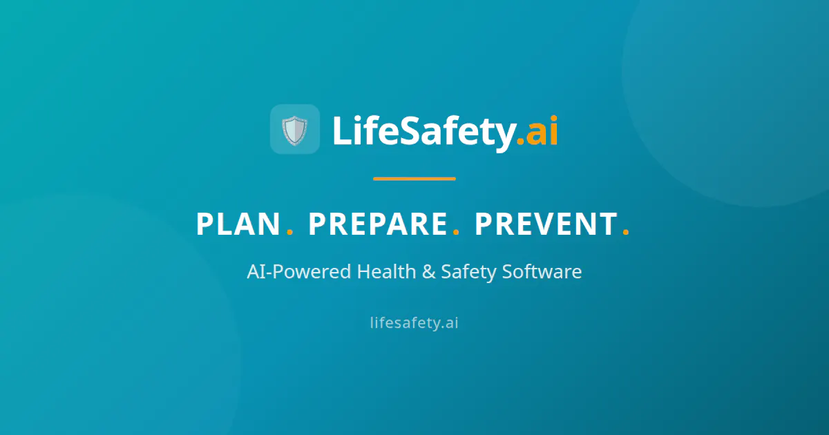 LifeSafety.AI gallery image