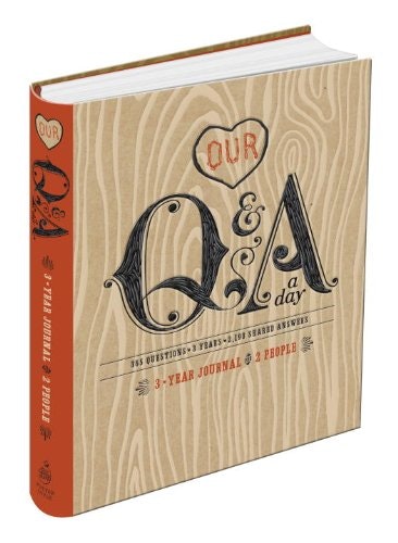 Our Q&A a Day gallery image