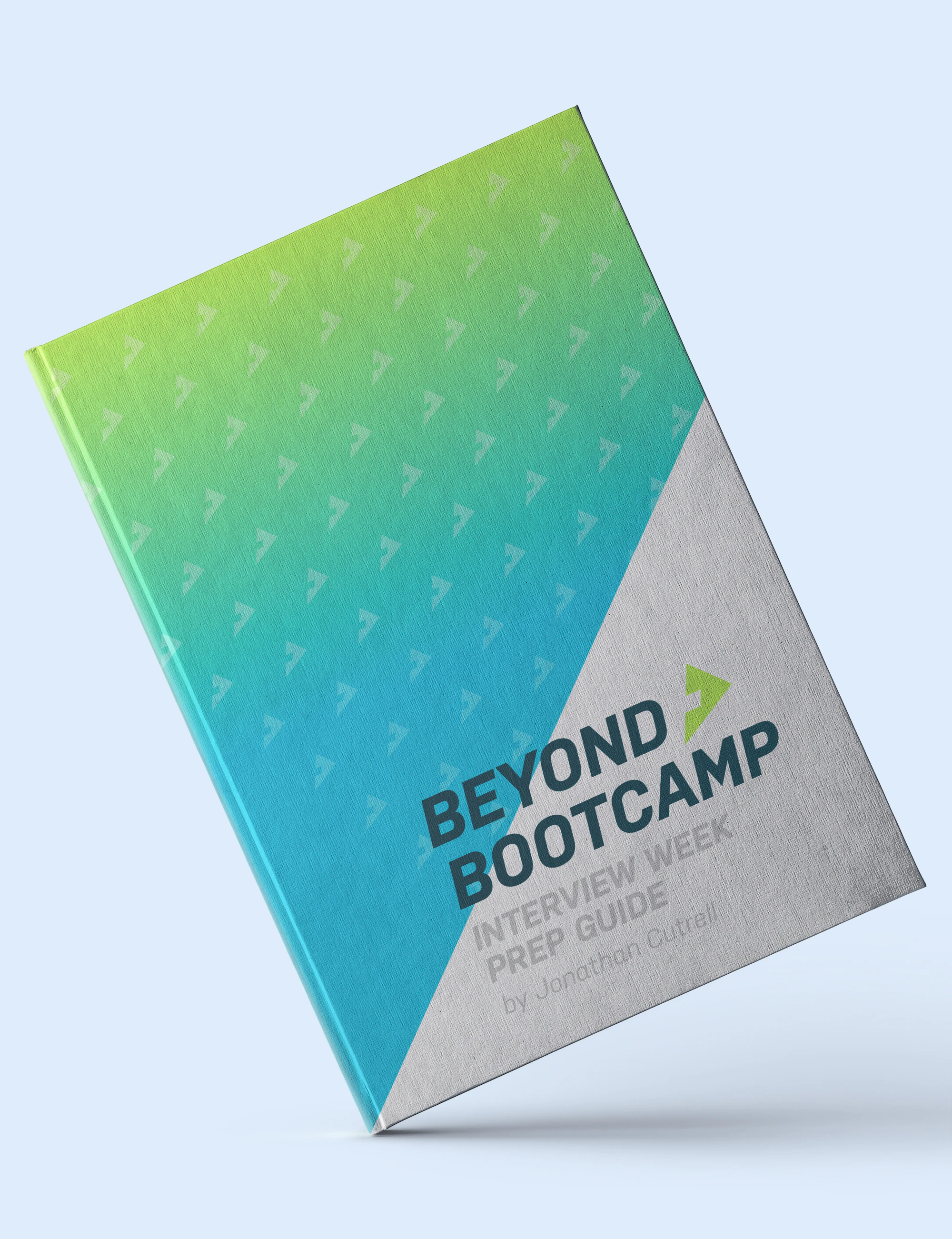Beyond Bootcamp: Interview Week Prep Guide