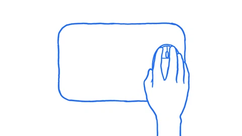 The Ultimate Mouse Mover