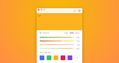 ColorSlurp gallery image