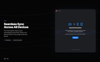 Solo Voice gallery image