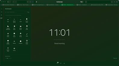 HushWork gallery image