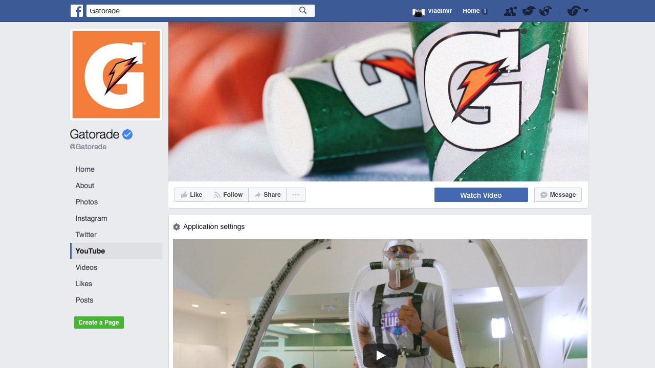 Facebook Apps For Your Pages gallery image