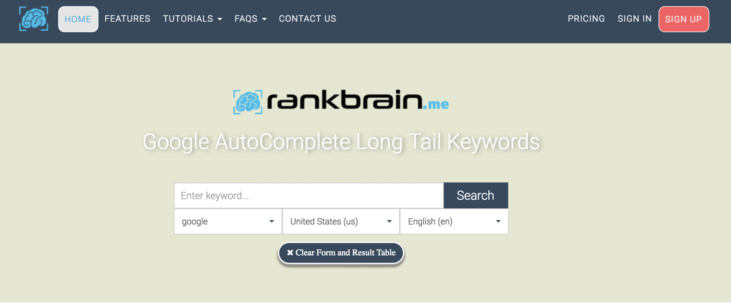 RankBrain