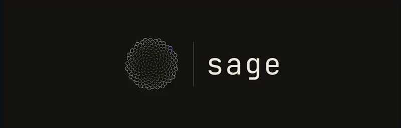 Sage screenshot 1
