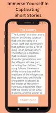 Story Quiz Game Comprehension gallery image