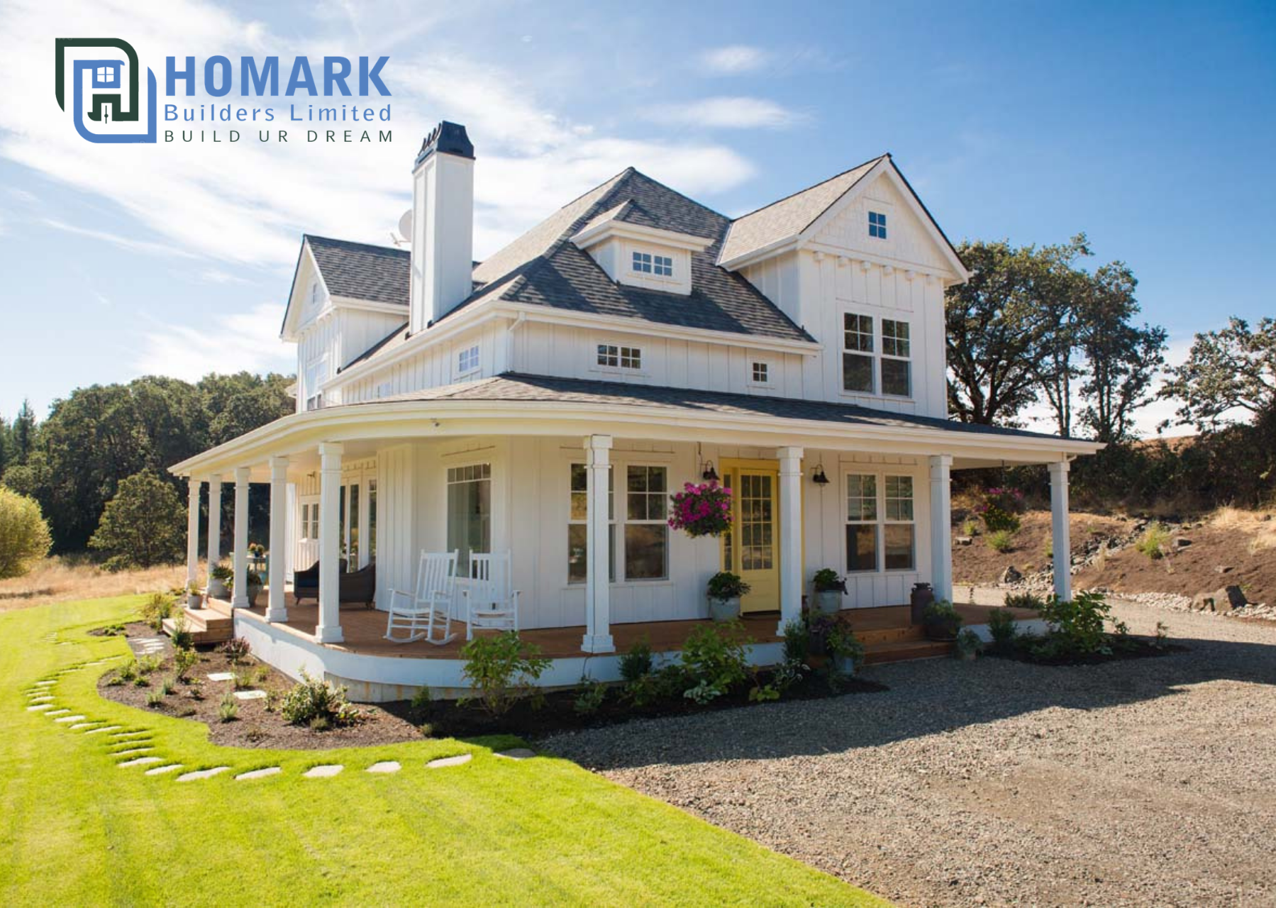 Home Builder in Canada - Homark Builder gallery image