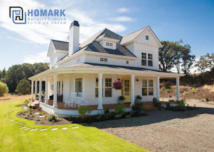Home Builder in Canada - Homark Builder gallery image