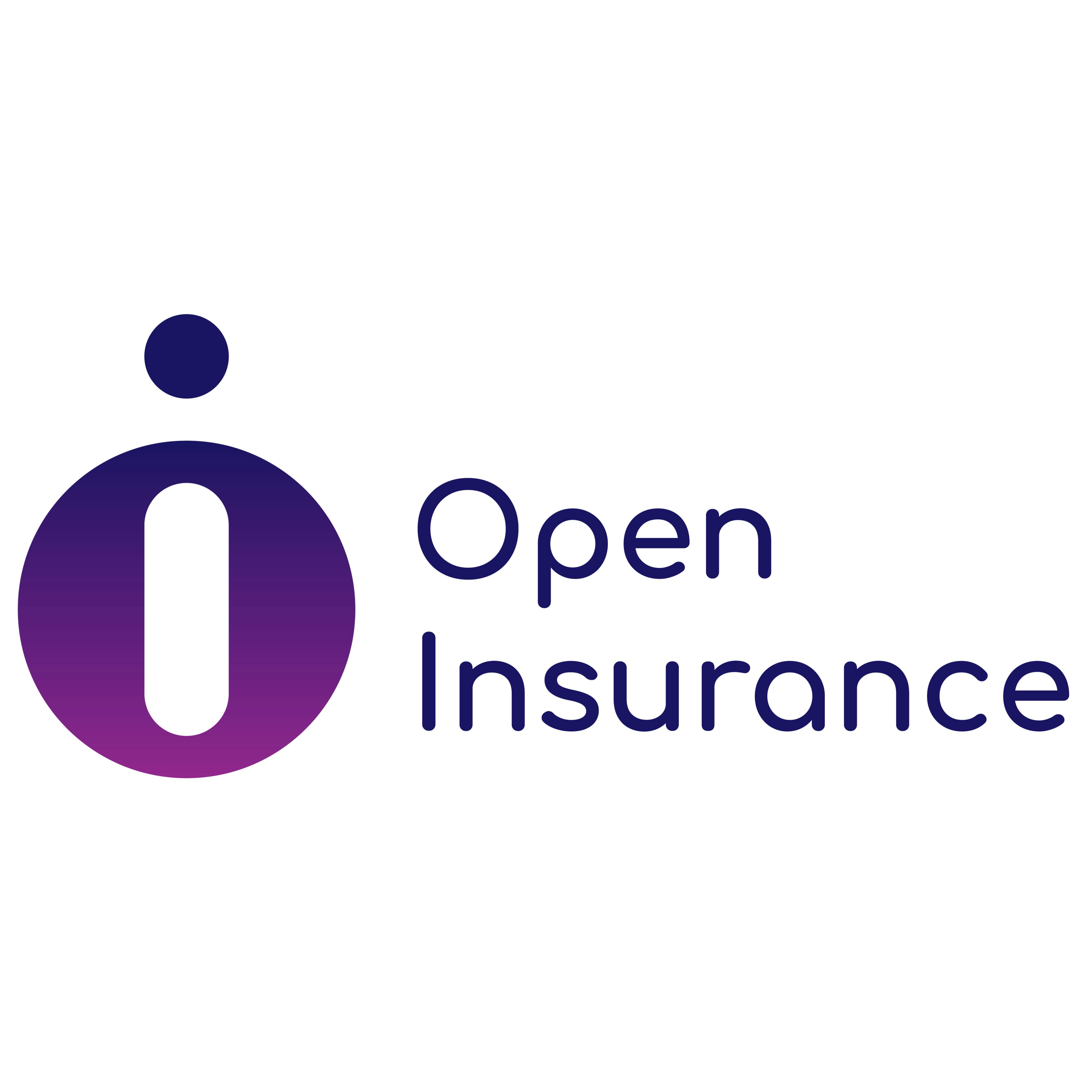 The Open Insurance Initiative (OPIN)